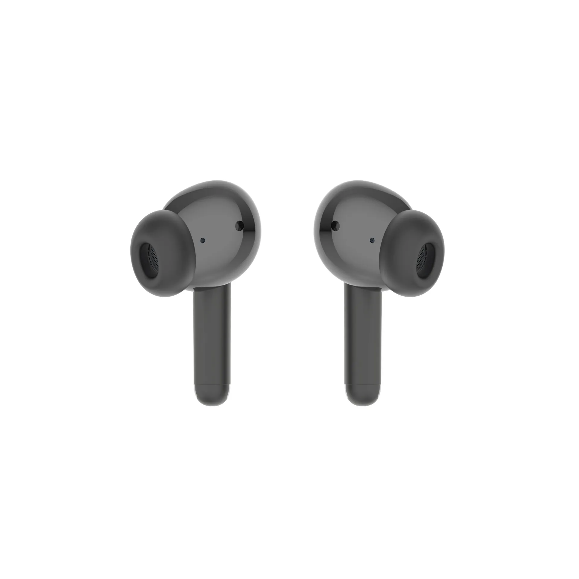 Наушники TECNO Buds 4 Air BD04 Air Black