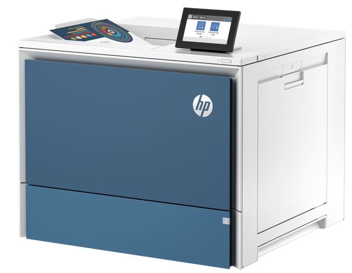 Принтер HP Europe Color LaserJet 6700dn (6QN33A#B19)