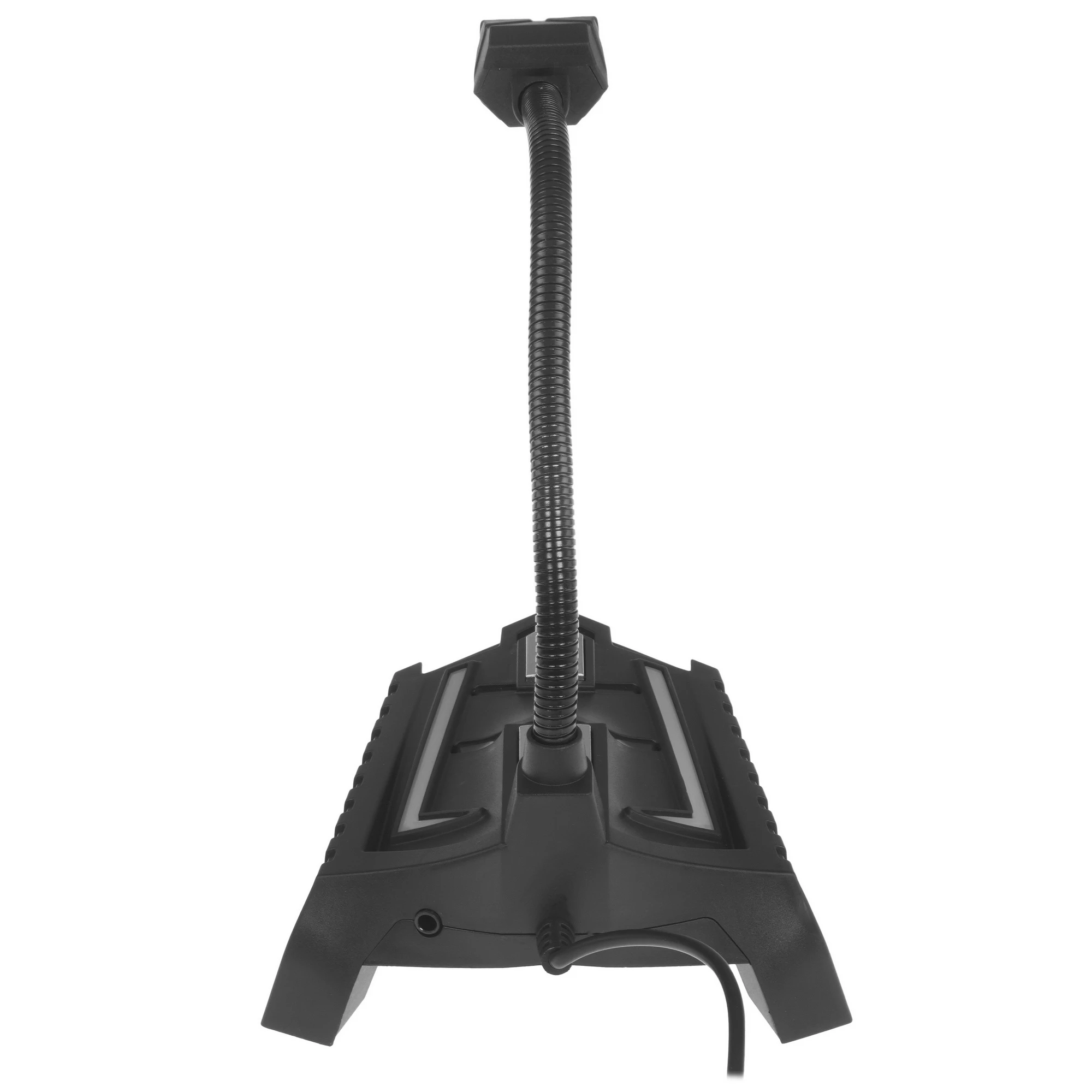 Микрофон  Defender Ring GMC 150 Microphone USB, LED, 1.50m, (64615)
