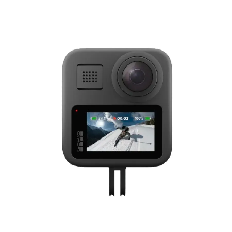 Экшн-камера GoPro MAX (CHDHZ-203-RW)