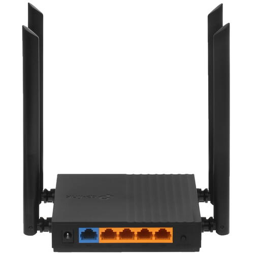 Маршрутизатор TP-Link Archer C64 - купить в интернет-магазине Forcecom.kz Маршрутизатор TP-Link Archer C64