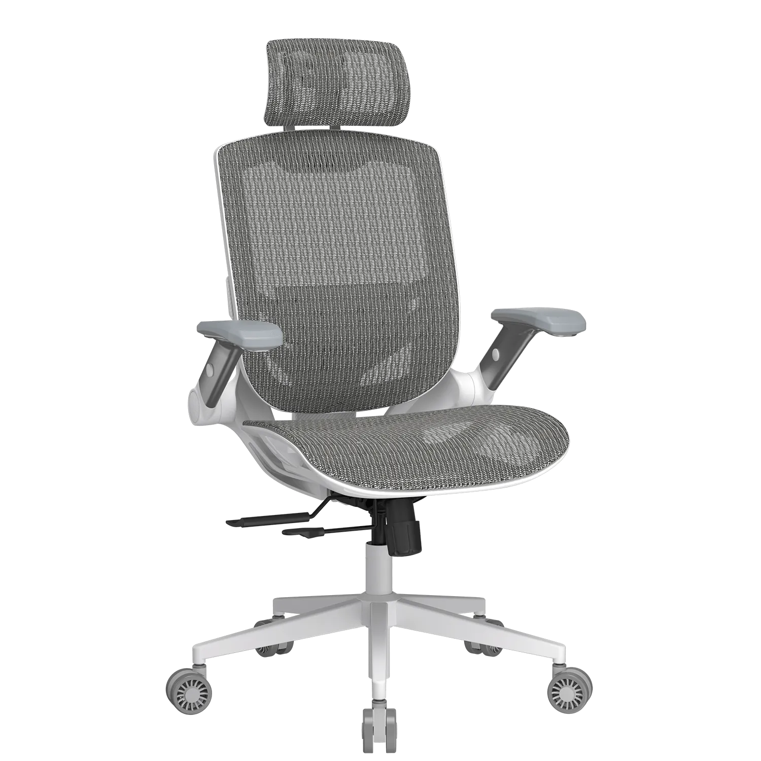 Игровое компьютерное кресло Cougar SPEEDER One White, белый