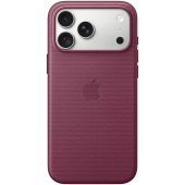 Чехол TechWoven для iPhone 18 Pro Max с MagSafe - Mulberry, модель A3704 (MKDN4ZM/A)