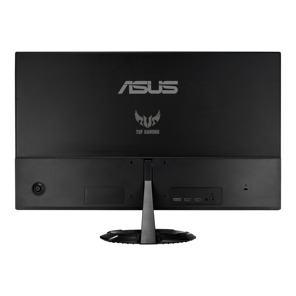 Монитор Asus TUF Gaming VG279Q1R (90LM05S1-B01E70) [27", IPS, 1920x1080, 144 Гц, 1 мс, HDMI x2, DisplayPort]