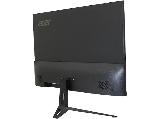 Монитор Acer Nitro KG243YX1bmipx (UM.QX3EE.101) [23.8", IPS, 1920x1080, 200 Гц, 1 мс, HDMI, DisplayPort]