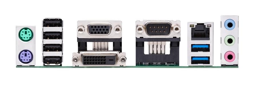 Материнская плата Asus Prime H310M-C R2.0 LGA1151, 2XDDR4 2666/2400/2133MHZ, 4XSATA3,1XM.2, COM MATX 