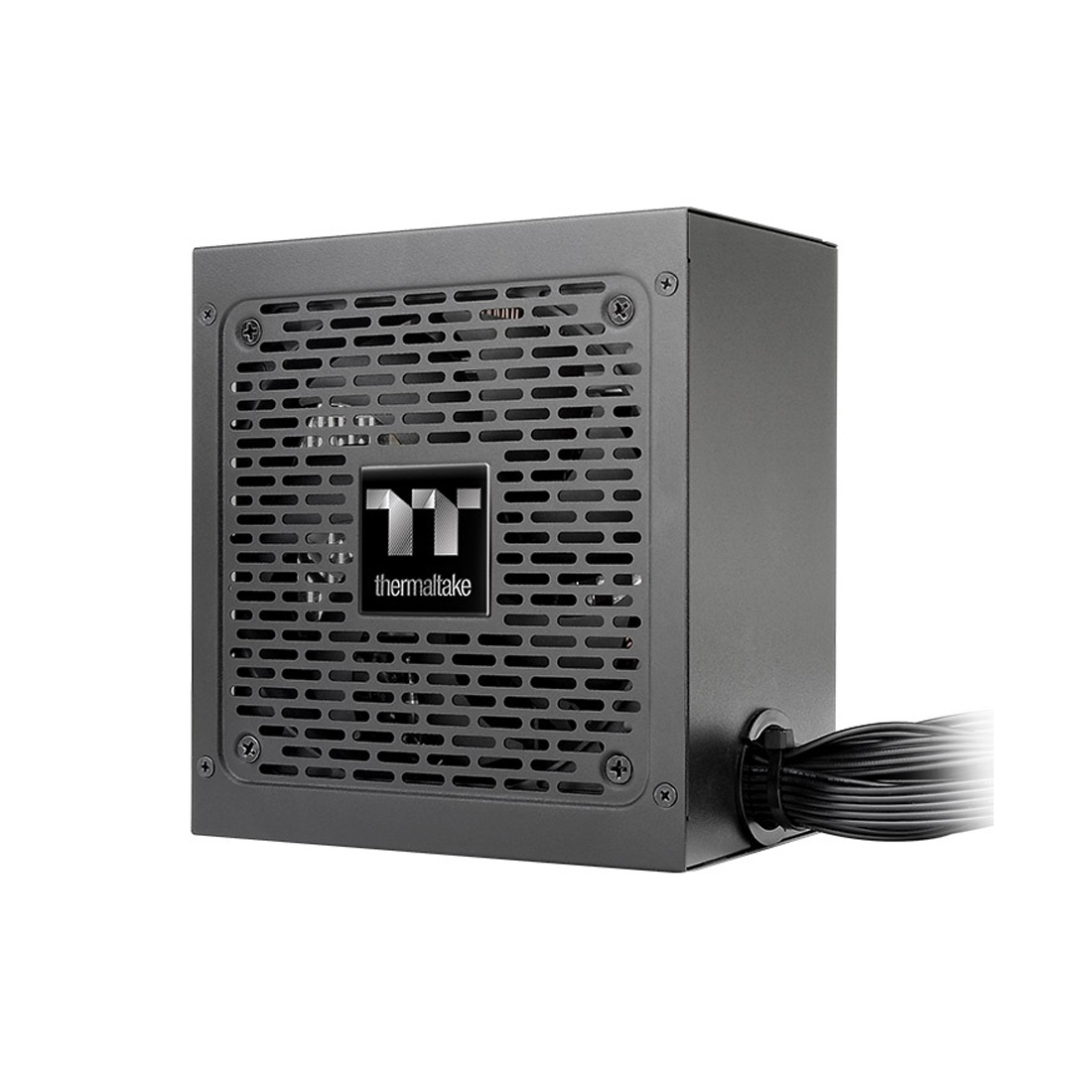 Блок питания Thermaltake Smart BX1 SE 750W (PS-SPD-0750NNSABE-2) [750 Вт, 80 PLUS Bronze, 6x SATA, 2 x 6+2 pin PCIe, 2x 4+4 pin CPU, EPS12V, ATX]