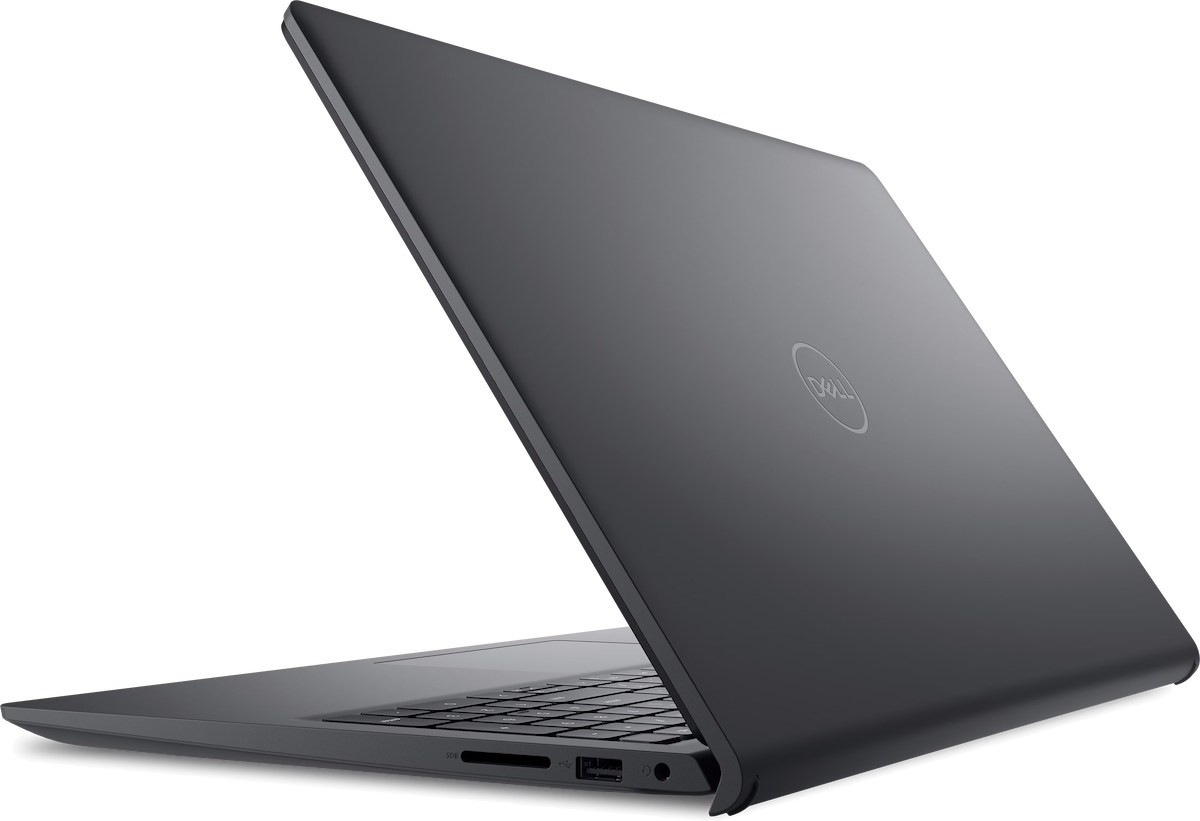 Ноутбук Dell Pro 15 Essential PV15250 (PV15250_RPLU_004_P) [15.6" Full HD, Core i3-100U, 8 ГБ ОЗУ, 512 ГБ SSD, DOS]