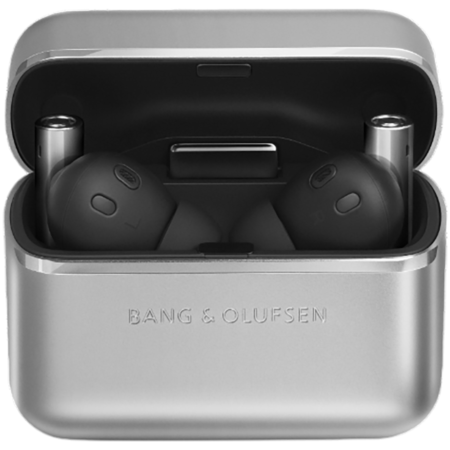 Гарнитура BANG & OLUFSEN Beo Grace Natural Aluminium