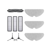 Набор аксессуаров для робота - пылесоса Dreame RAK43, 9 предметов