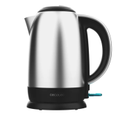 Чайник электрический Cecotec ThermoSense 200 нержавеющая сталь