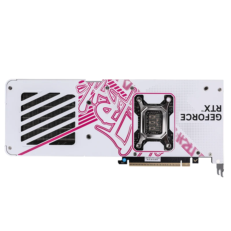 Видеокарта Colorful iGame RTX 5070 Ultra W OC 12GB-V [12 ГБ, GDDR7, 192 бит, HDMI, DisplayPort (3 шт)]