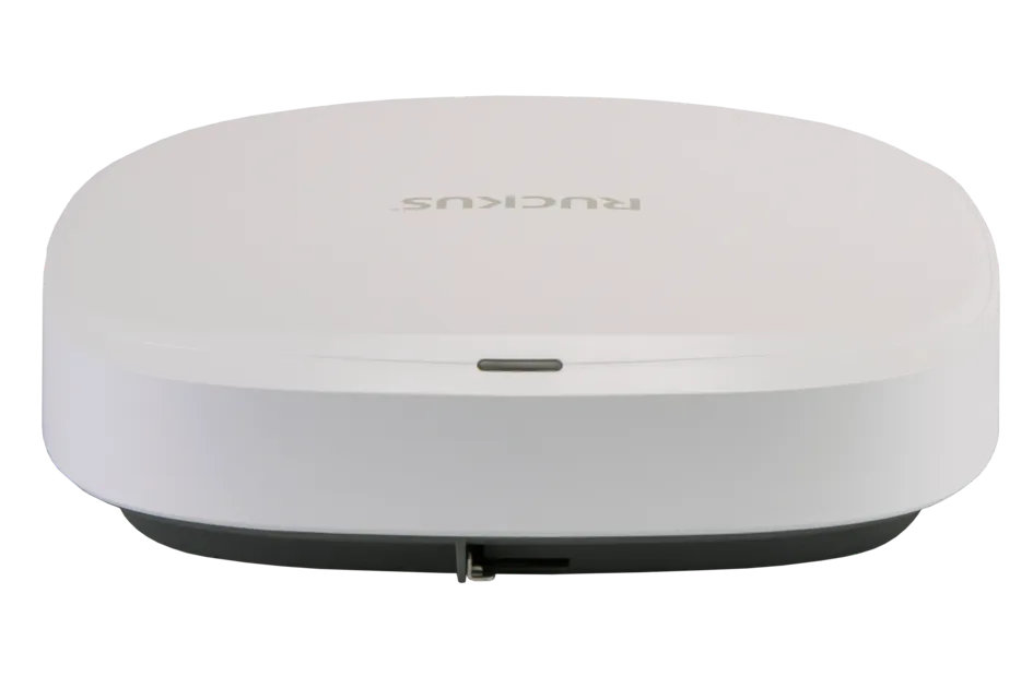 R770 Wi-Fi 7 Indoor AP 2x2+4x4+2x2 WW Demo