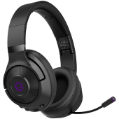 Наушники LORGAR Noah 702 (LRG-GHS702) Черный