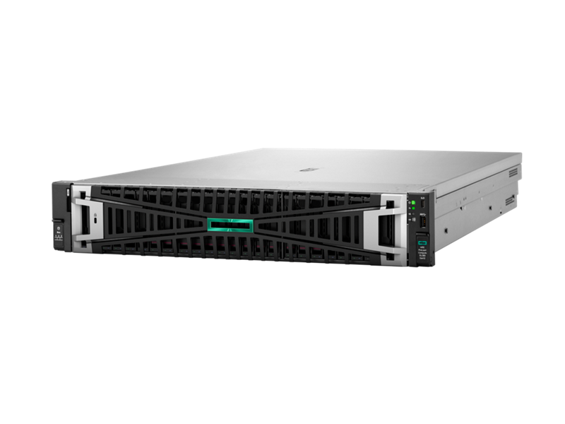 Сервер HPE DL380 Gen12 (P89227-425)