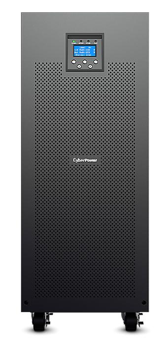 Источник бесперебойного питания CyberPower OLS3S20KEXL