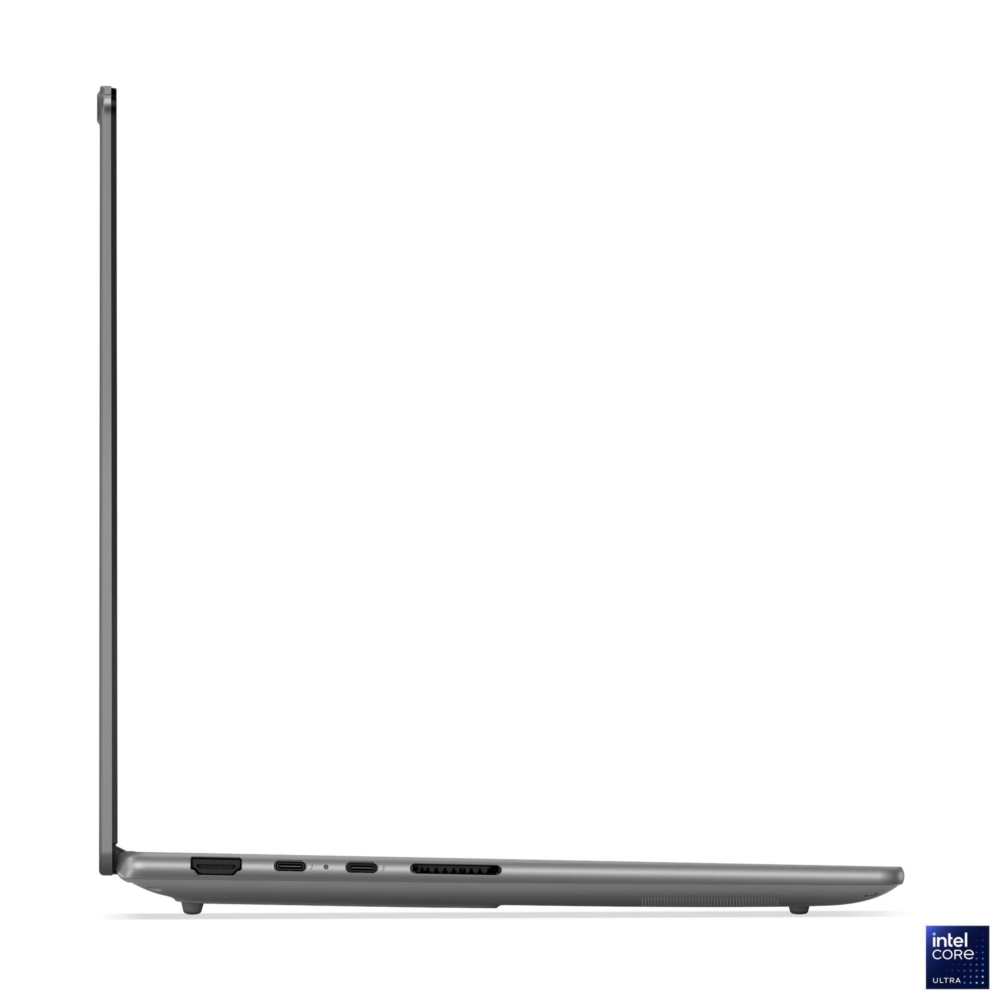 Ноутбук Lenovo Yoga Pro 7 14IAH10 (83KF002KRK) [14.5", Ultra 7 255H, 32 ГБ ОЗУ, 1 ТБ SSD, Windows 11 Home]
