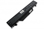 Аккумулятор для ноутбука HP/ Compaq 4510S/ 10,8 В/ 4400 мАч, черный