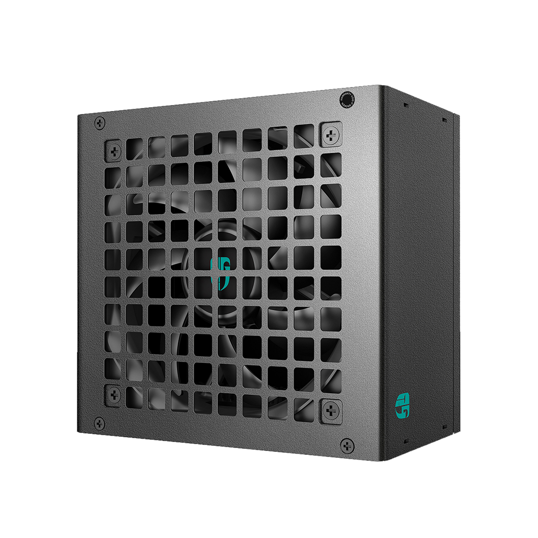 Блок питания GamerStorm PQ850G (PQ850G-FD) [850 Вт, 80 PLUS Gold, 9x SATA, 1 x 16 pin (12VHPWR), 3 x 6+2 pin PCIe, 2x 4+4 pin CPU, ATX]