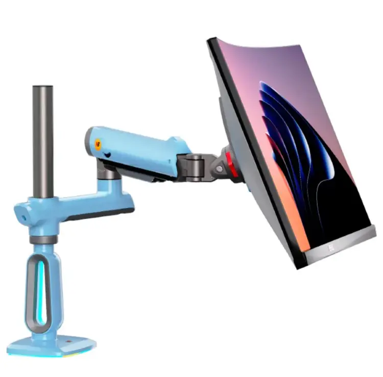 Крепление для монитора North Bayou M9 Gulf Blue, 32''-60''