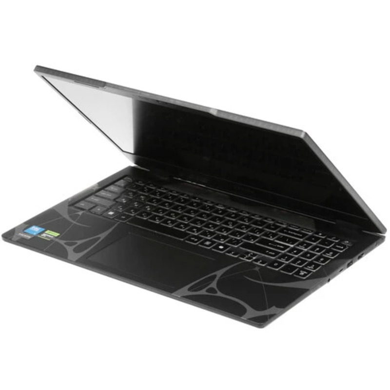 Ноутбук MSI MSI Cyborg 15 B2RWFKG (9S7-15Q342-1051) [15.6" Full HD, Core i7 240h, 16 ГБ ОЗУ, 1 ТБ SSD, RTX 5060, DOS]