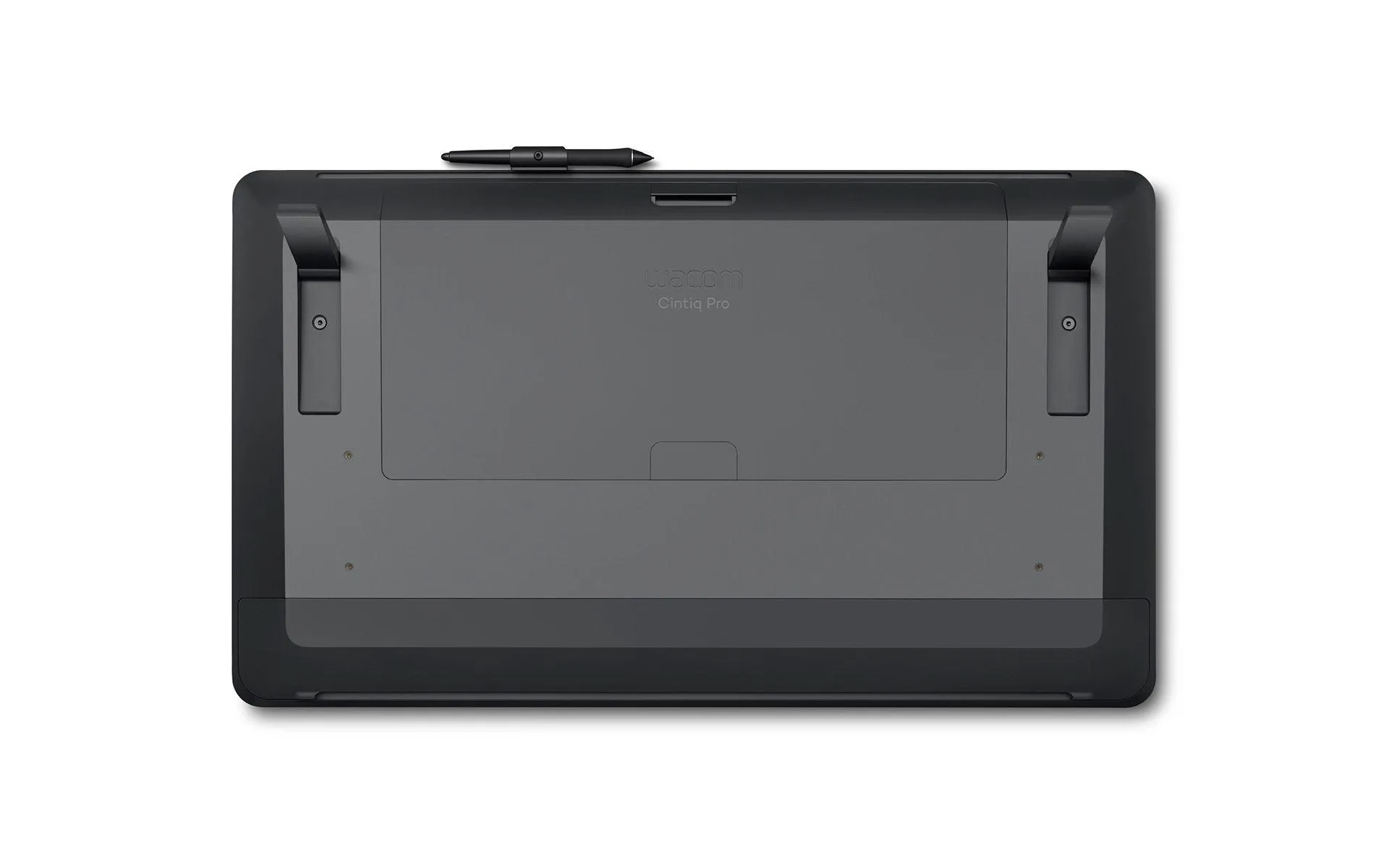 Интерактивный перьевой дисплей Wacom Cintiq Pro 24 touch