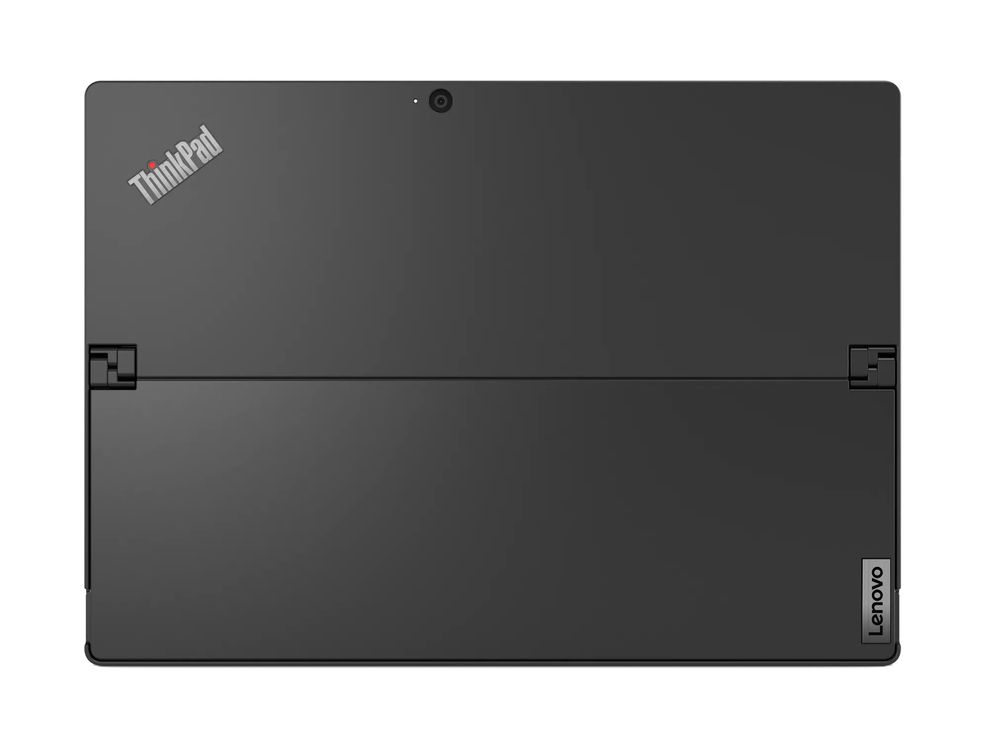 Ноутбук Lenovo ThinkPad X12 Detachable (21LK003GRT) [12.3", Core Ultra 7 164U, 32 ГБ ОЗУ, 1 ТБ SSD, DOS Pro]