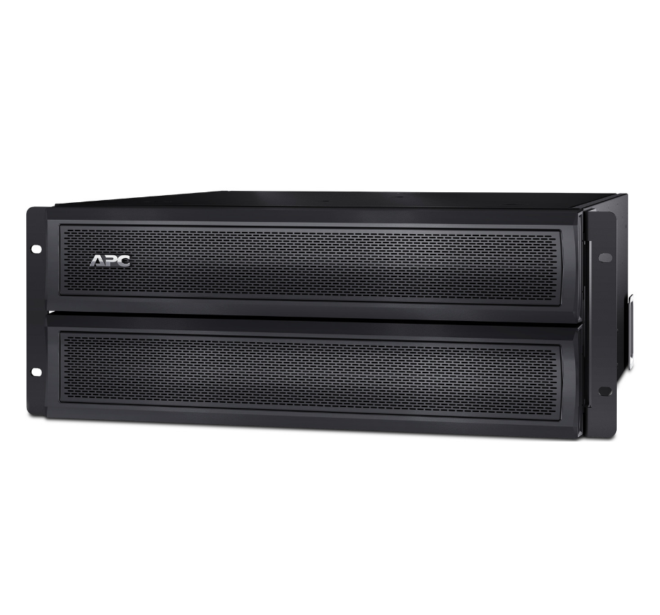 Комплект внешних батарей APC Smart-UPS X 120V External Battery Pack Rack/Tower (SMX120BP)