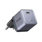 Зарядное устройство UGREEN X840 (95692B) 45W 
