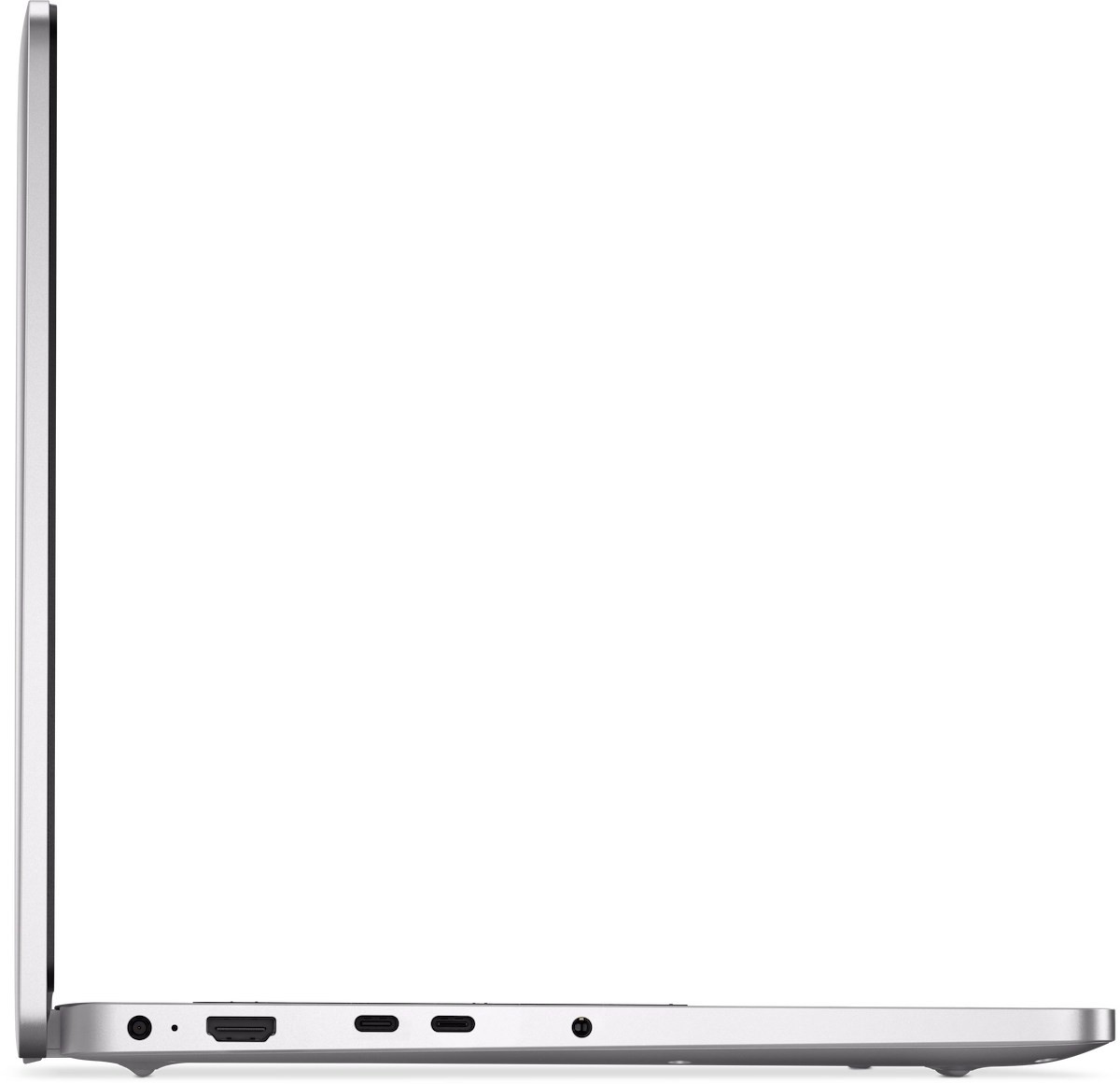 Ноутбук Dell Pro 14 PC14255 (210-BQQC/BTO603_PC14255_EMEA) [14", Ryzen AI 7 Pro 350, 16 ГБ ОЗУ, 1 ТБ SSD, Radeon 860M, Windows 11 Pro]