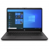 Ноутбук	HP 240 G8 [3V5G7EA] 14" FHD/ Celeron N4020/ 8 GB/ 256 GB SSD/ Dos - купить по цене 163 600 тг. в интернет-магазине Forcecom.kz