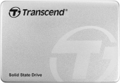 Твердотельный накопитель SSD, 240 GB, Transcend TS240GSSD220S SATA III 