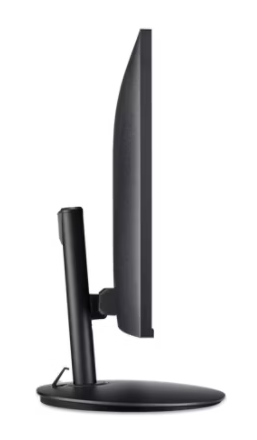 Монитор Acer Nitro XF270P6bih (UM.HX0EE.609) [27", IPS, 1920x1080, 144 Гц, 1 мс, HDMI, VGA (D-Sub)]