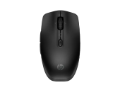 Мышь HP 420 (7M1D3AA) [беспроводная, светодиодная, 4000 DPI, черная]
