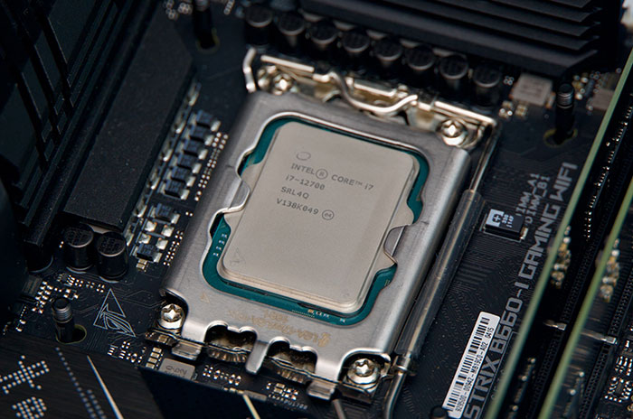 Intel 12-й серии. Проблемы для геймеров