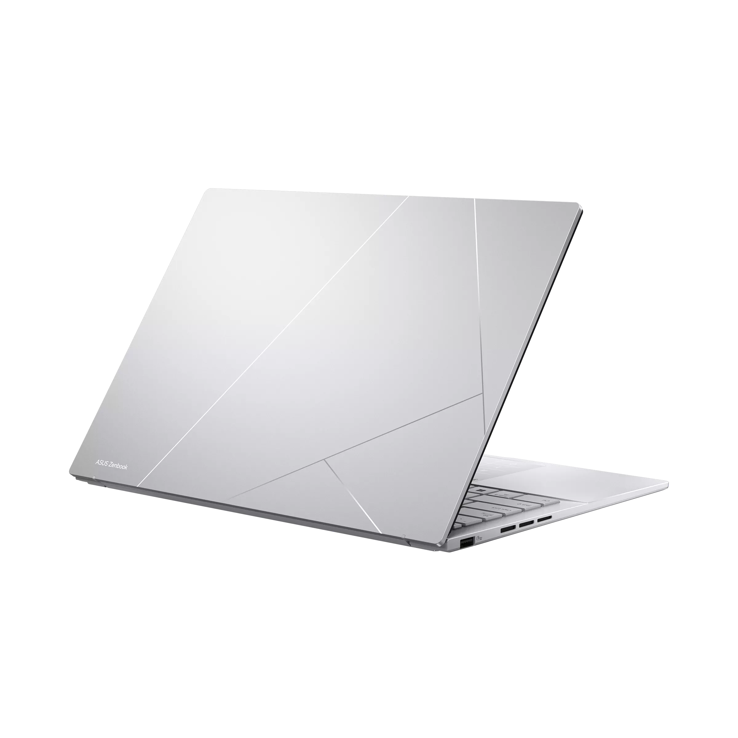 Ноутбук Asus Zenbook 14 UX3405CA-QD1373 (90NB14W2-M020S0) [14", Ultra 5 225H, 16 ГБ ОЗУ, 512 ГБ SSD, Intеl Arc Graphics, Windows 11 Home]