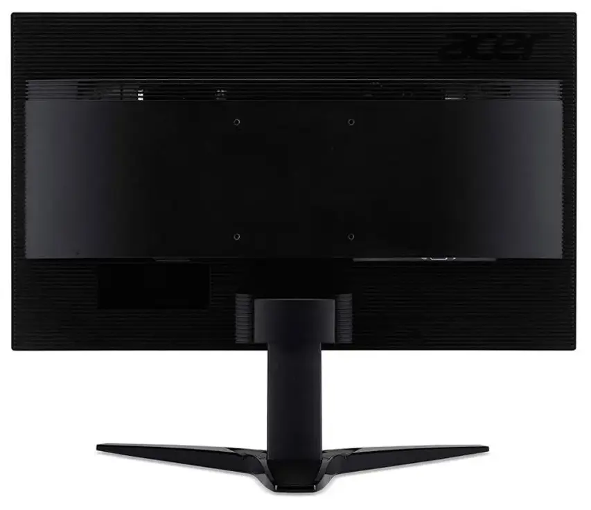 Монитор Asus KG241QSbiip (UM.UX1EE.S01) [23.8", TN, 1920x1080, 165 Гц, 0.5 мс, HDMI x2, DisplayPort]