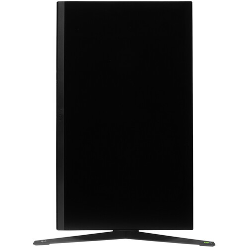 Монитор LG UltraGear (32GR93U-B) [31.5", IPS, 3840x2160, 144 Гц, 1 мс, HDMI x2, DisplayPort]