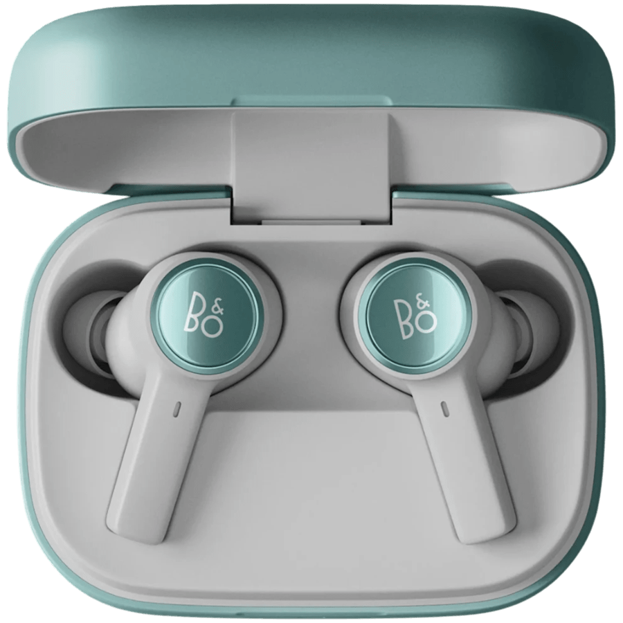 Беспроводные наушники BANG & OLUFSEN Beoplay Eleven, Eucalyptus Green