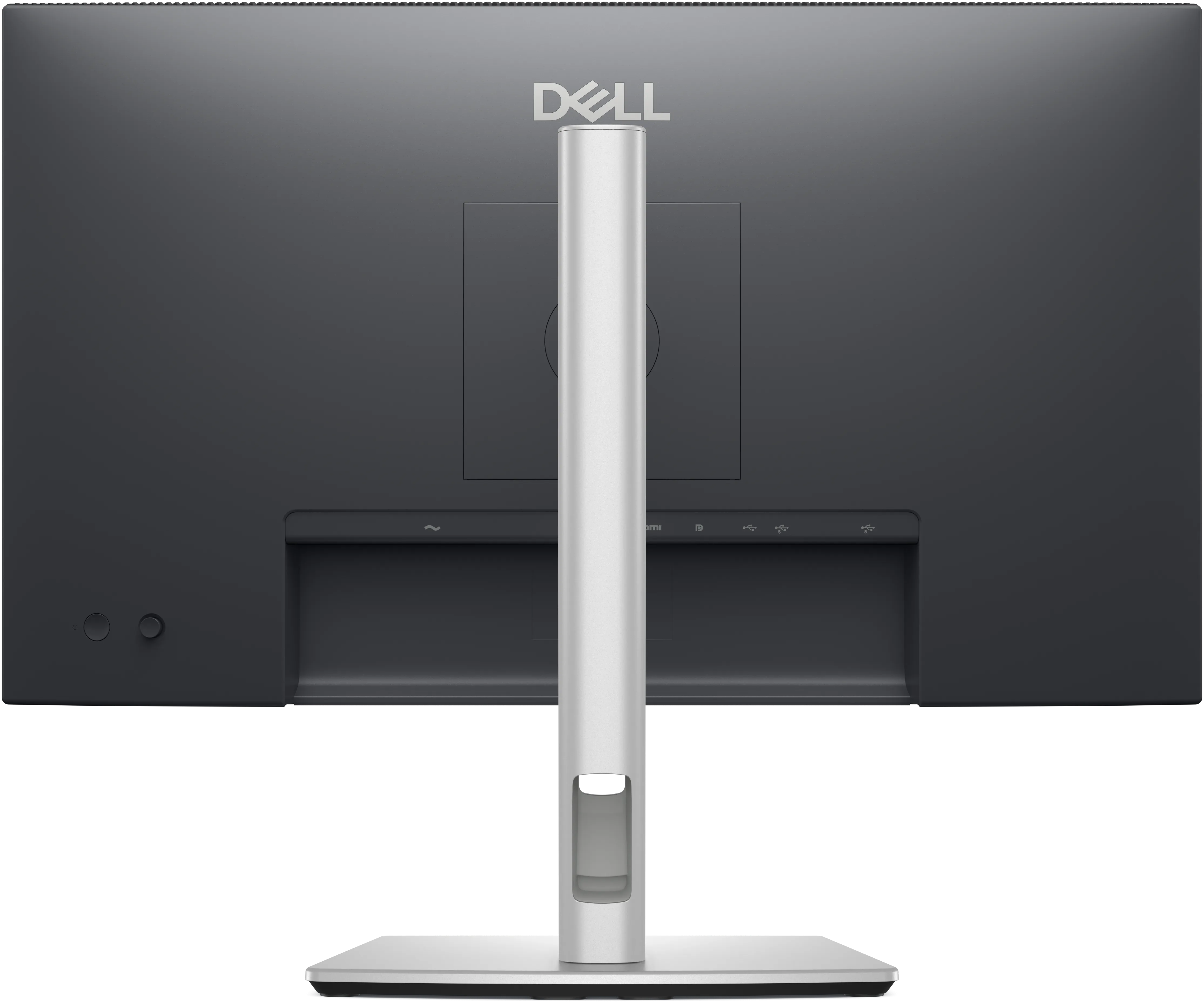 Монитор Dell P2425D (210-BQMX) [24", IPS, 2560x1440, 100 Гц, 5 мс, HDMI, DisplayPort]