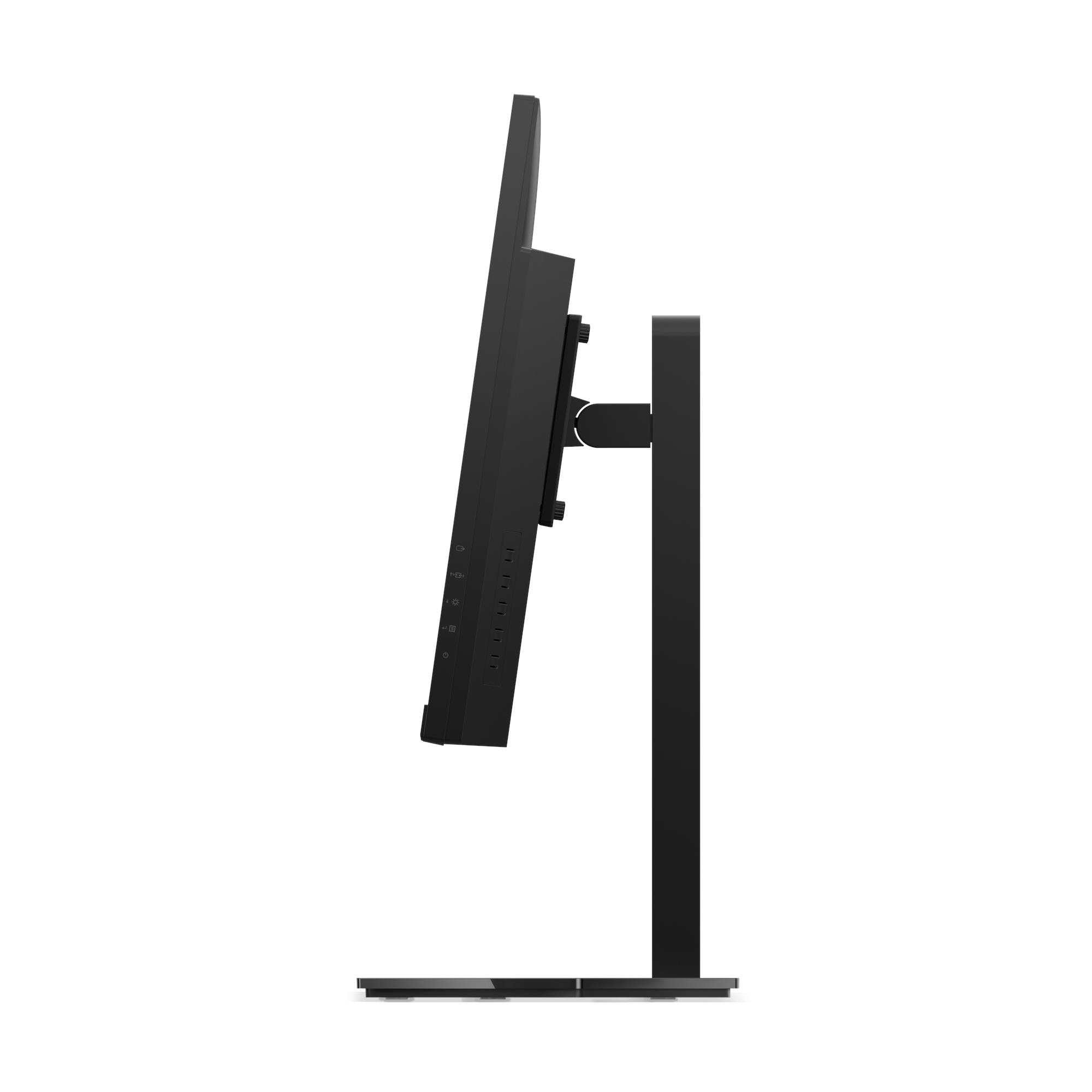 Монитор Lenovo Legion 27Q-11 (67D3GAC1EU) [27", IPS, 2560x1440, 300 Гц, 0.5 мс, HDMI x2, DisplayPort]