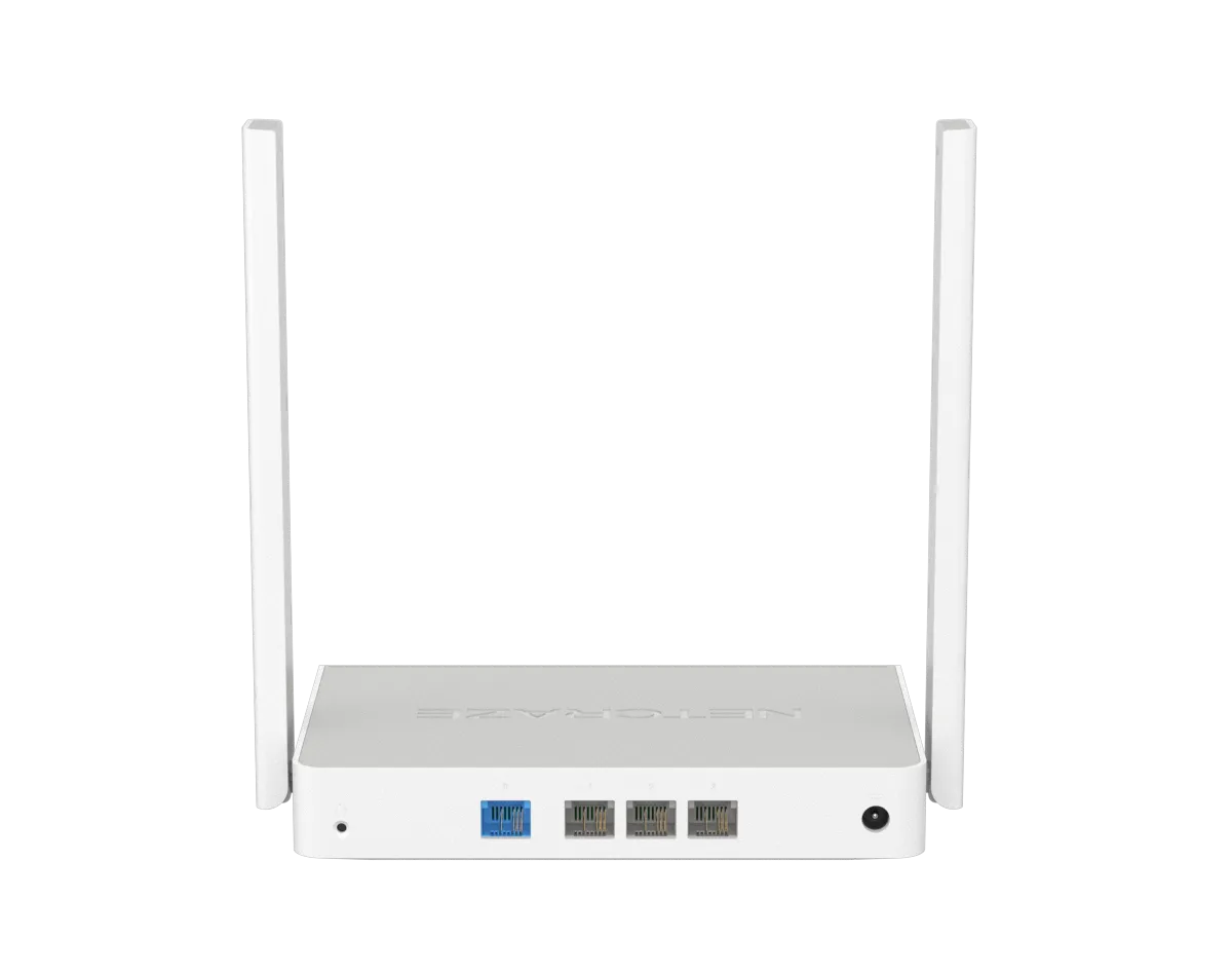 Маршрутизатор беспроводной AC1200 FE Netcraze Air NC-1613 Wi-Fi 5
