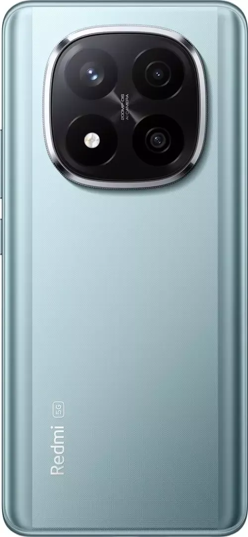 Смартфон Xiaomi Redmi Note 14 Pro Plus 5G [6.67", 512 ГБ, 12 ГБ, Голубой]
