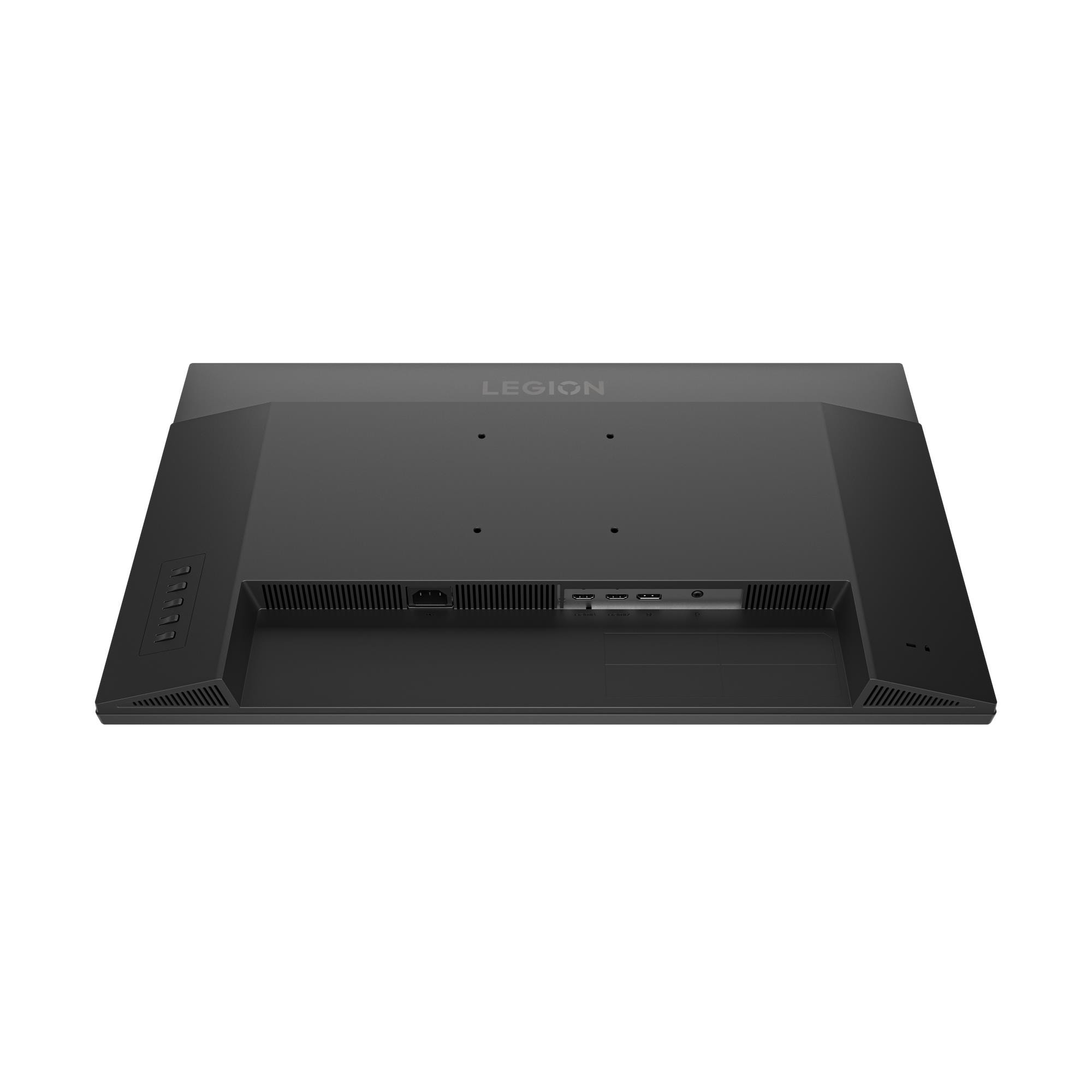 Монитор Lenovo Legion 27Q-11 (67D3GAC1EU) [27", IPS, 2560x1440, 300 Гц, 0.5 мс, HDMI x2, DisplayPort]