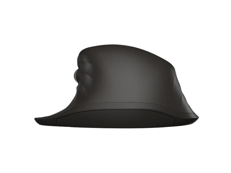 Мышь HP 785M (B8YX4AA) [беспроводная, светодиодная, 6000 DPI, черная]