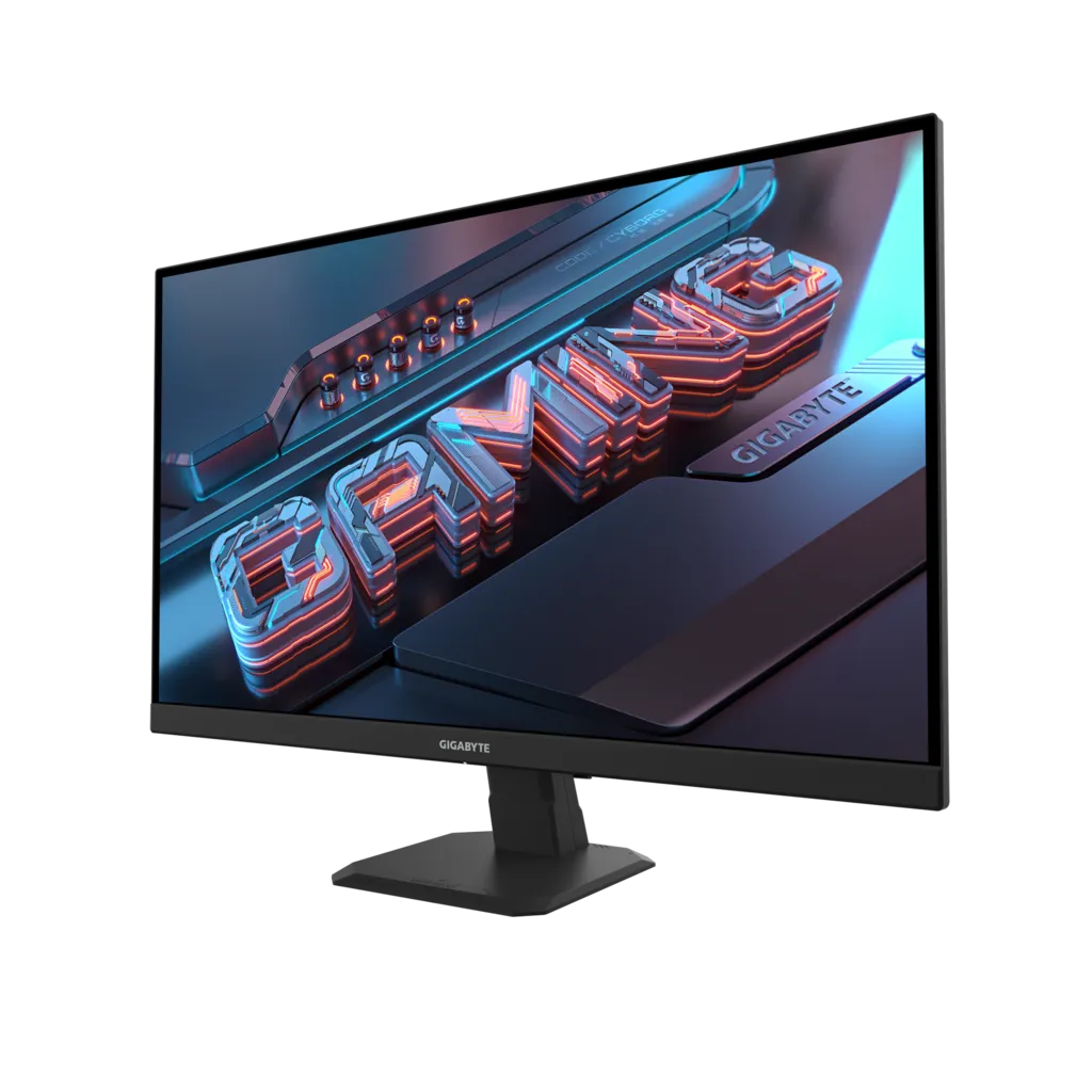 Монитор Gigabyte G27U EK [27", IPS, 3840x2160, 160 Гц, HDMI x2, DisplayPort]