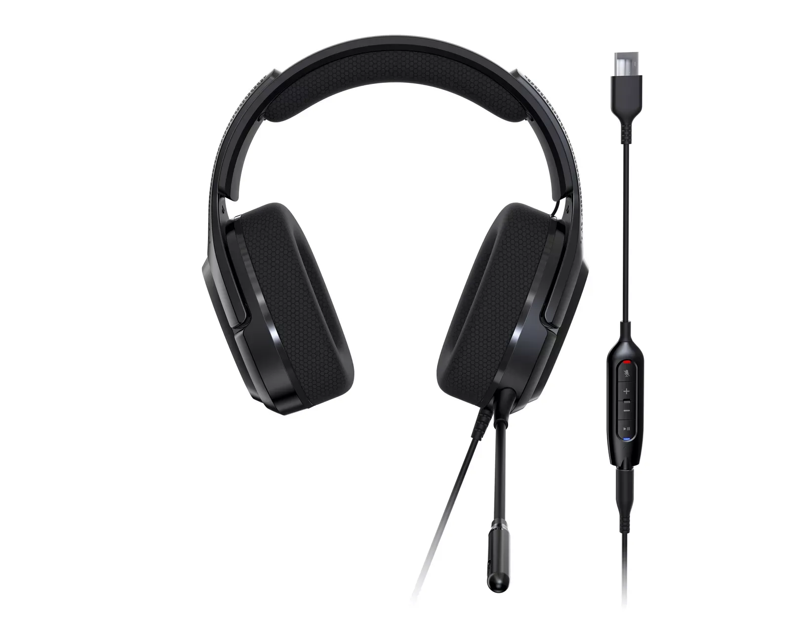 Наушники игровые Acer Predator Galea 365 [PHW210] черный