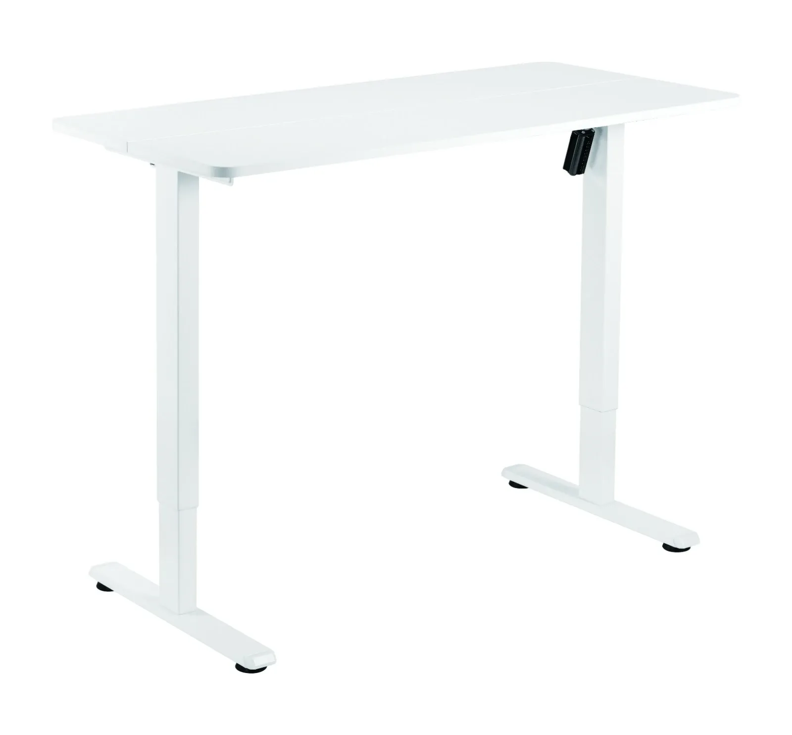Стол регулируемый Eco Estelar Argo белый