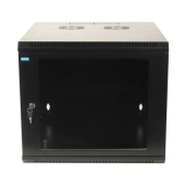 Шкаф настенный Pixietech 9U PXT-10-0960-01