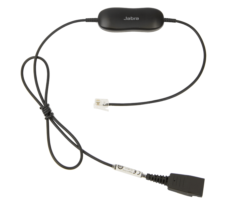 Кабель Jabra GN 1216 (88001-03)